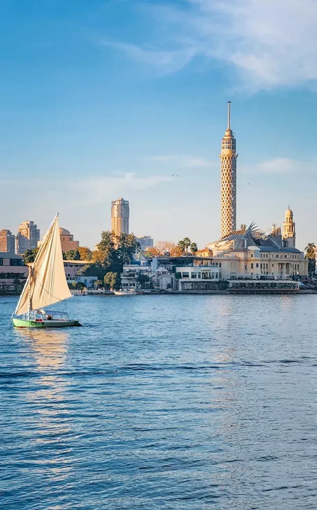 Egypt