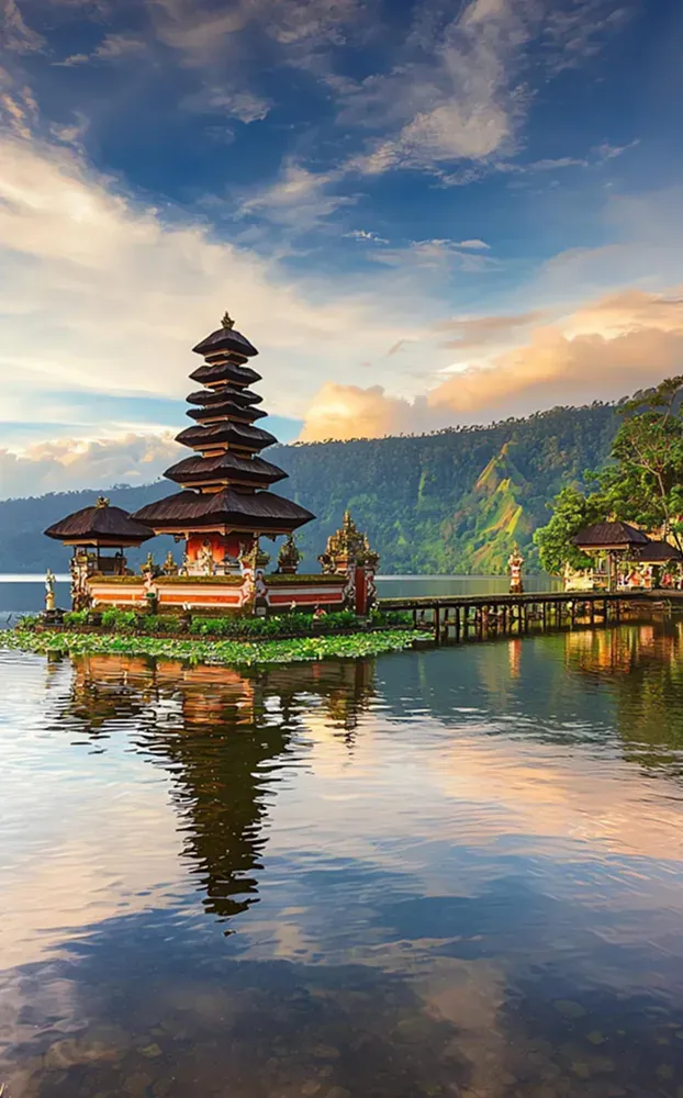 Indonesia