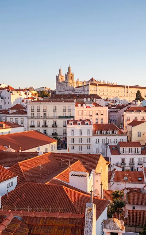 Portugal