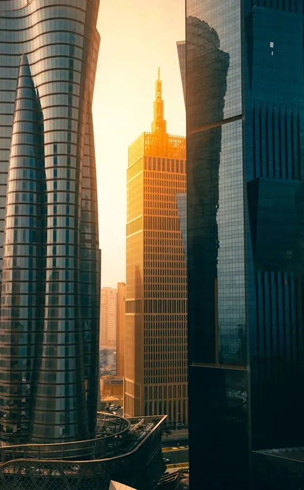 Qatar