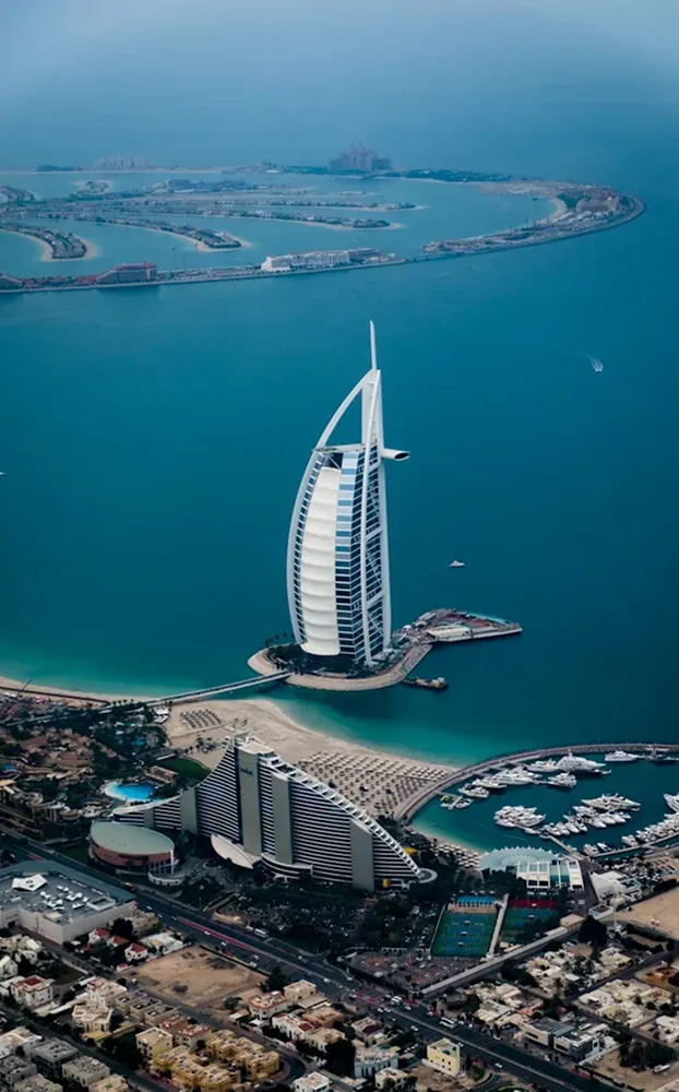 United Arab Emirates
