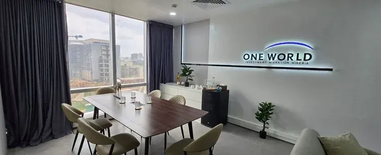 Nigeria Office