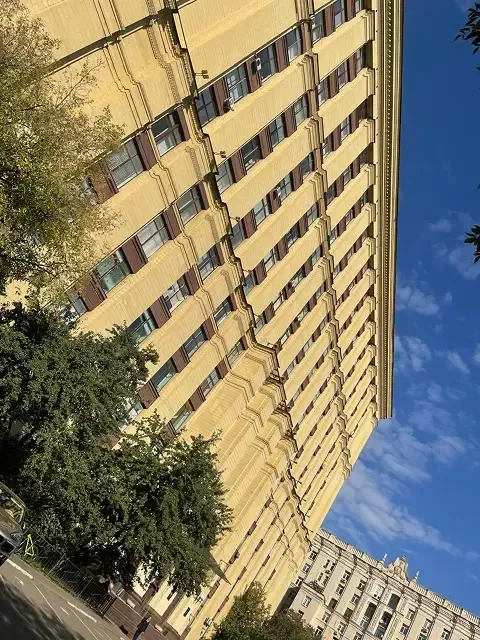 Russia Office