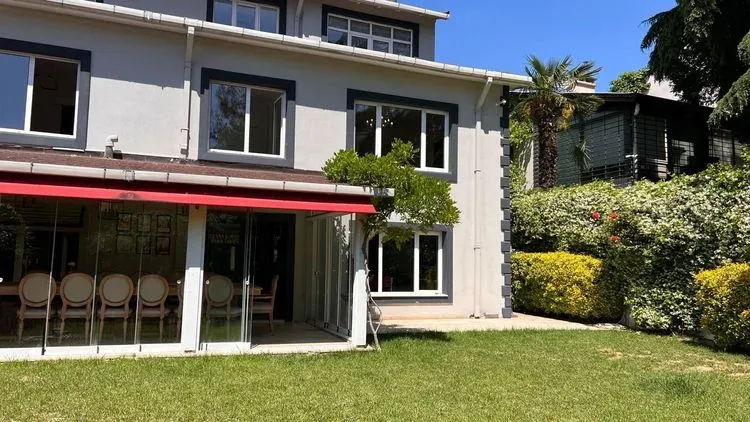 Turkey Office