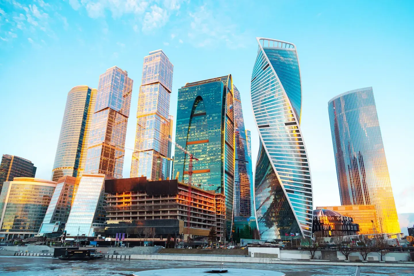 ВНЖ России за инвестиции